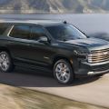 Could PH-spec 2022 Chevy Suburban, Tahoe get built-in Google apps? image