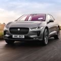JLR to provide fleet of EVs for 2021 Climate Change Conference image