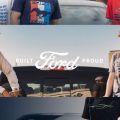 Ford to expand product line with lifestyle merchandise image