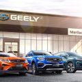 New Geely dealerships open in Cainta, Dagupan, Marilao image