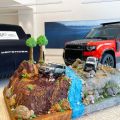 Land Rover PH releases 200th unit of all-new Defender image