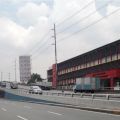 DPWH working on quake-proofing Nagtahan Flyover image