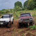 RIOT: The new off-road park and campsite in Rizal image