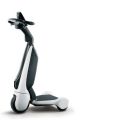 Move over Segway: Toyota reveals C Walk T personal transport image