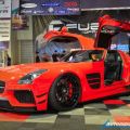 Trans Sport Show, Manila Auto Salon returns Nov. 11-14, 2021 image