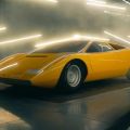Restored Lamborghini Countach proves that legends never die image