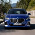 2022 BMW 2 Series Active Tourer gets the huge grille image