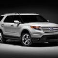 All-new Ford Explorer makes its Philippine debut image