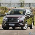 2021 Toyota Innova 2.8 V 6AT image