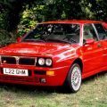 Lancia to revive the Delta as an EV image