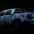Ford lets us have another look at the 2022 Ranger image