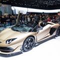 Geneva Motor Show postponed until 2023 image