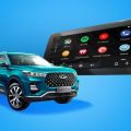 Android Auto now available on Chery Tiggo 7 Pro image