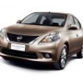 Nissan launches Almera in Thailand image