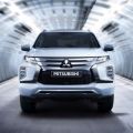 Christmas comes early with Mitsubishi's October sales image