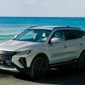 Will Geely PH sell stylish Boyue X as Azkarra X? image
