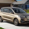 All-new Toyota Rumion is an Ertiga in disguise image