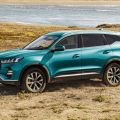Get up to PHP 140k in discounts from Chery this month image