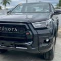 2022 Toyota Hilux GR Sport to sell for PHP 1.985M image
