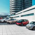 BMW says they're ready for combustion engine ban image