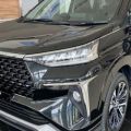 Leaked: Are you the all-new Toyota Avanza? image