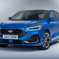 Would the 2022 Ford Focus still make sense in PH? image