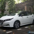 Nissan Leaf to become an SUV? image