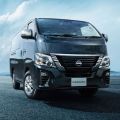2022 Nissan Urvan levels up in luxury and design image