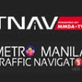 MMDA upgrades their Traffic Navigator image