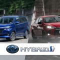 Insider: Toyota planning E-Smart Hybrid for Avanza, Vios image