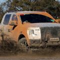 Ford says all-new Ranger has endured 1.25 million km of testing image