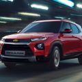 With 2022 Trailblazer, Chevy PH wants to take on X-Trail, CX-5, Forester image