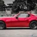 Next-gen Mazda MX-5 to be a mild hybrid? image