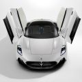 Maserati MC20 supercar confirmed for PH market image
