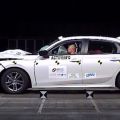 2022 Honda Civic achieves 5-star ASEAN NCAP rating image