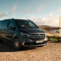 Mercedes-Benz PH giving good deals, discounts on V-Class image