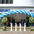 Suzuki Auto BGC Satellite dealership now open image