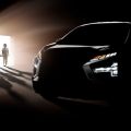 Mitsubishi gives us a glimpse of 2022 Xpander image