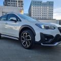 2022 Subaru XV GT Edition returns for PHP 2M image