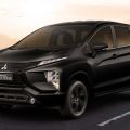 Mitsubishi PH introduces Xpander Black Series for PHP 1.138M image