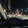 BGC says loud cars, noisy bikes not welcome at night image