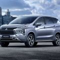 2022 Mitsubishi Xpander gets better looks, improved drive, extra height image