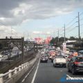 MMDA considering return of number coding image