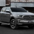 Is Mazda PH launching the all-new BT-50? image