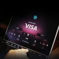 Your Mercedes-Benz will soon accept Visa payments image