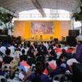 Shell sets world record for biggest fuel eco seminar image