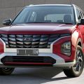 2022 Hyundai Creta leaked before Indonesian debut image
