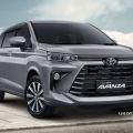 2022 Toyota Avanza ready to defy all expectations image