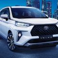 2022 Toyota Veloz is more than just a fancier Avanza image