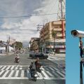 QC extends no contact apprehension dry run at 3 intersections image
